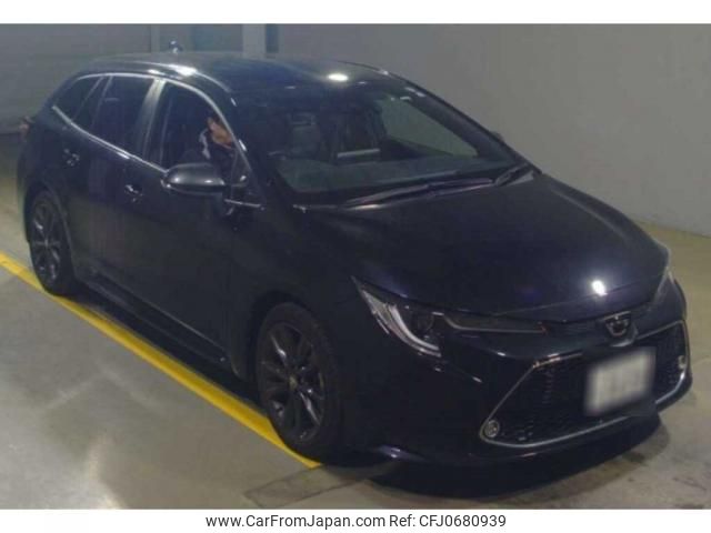 toyota corolla-touring-wagon 2021 quick_quick_3BA-ZRE212W_6035793 image 1