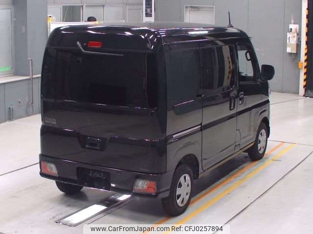 toyota pixis-van 2023 -TOYOTA--Pixis Van 3BD-S710M--S710M-0006235---TOYOTA--Pixis Van 3BD-S710M--S710M-0006235- image 2