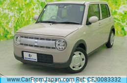 suzuki alto-lapin 2021 quick_quick_5BA-HE33S_HE33S-316085