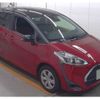 toyota sienta 2018 -TOYOTA 【神戸 505ｾ2823】--Sienta DBA-NSP170G--NSP170G-7169009---TOYOTA 【神戸 505ｾ2823】--Sienta DBA-NSP170G--NSP170G-7169009- image 1