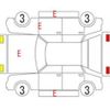 honda cr-v 2022 -HONDA--CR-V 6BA-RW1--RW1-1201876---HONDA--CR-V 6BA-RW1--RW1-1201876- image 2