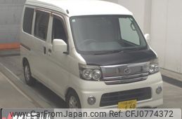 daihatsu hijet-van 2008 -DAIHATSU 【川越 480ｶ660】--Hijet Van S321V-0000628---DAIHATSU 【川越 480ｶ660】--Hijet Van S321V-0000628-