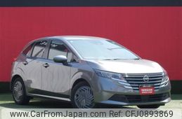 nissan note 2024 -NISSAN--Note 6AA-E13--E13-303***---NISSAN--Note 6AA-E13--E13-303***-