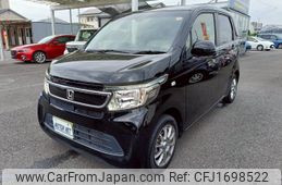 honda n-wgn 2014 CFJ1698522