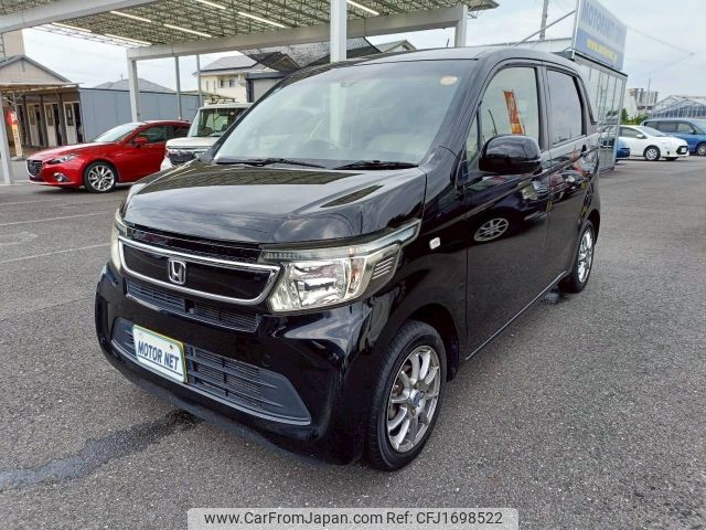 honda n-wgn 2014 CFJ1698522 image 1