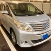 toyota alphard 2012 -TOYOTA--Alphard DAA-ATH20W--ATH20-8007478---TOYOTA--Alphard DAA-ATH20W--ATH20-8007478- image 3