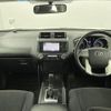 toyota land-cruiser-prado 2017 -TOYOTA--Land Cruiser Prado CBA-TRJ150W--TRJ150-0074114---TOYOTA--Land Cruiser Prado CBA-TRJ150W--TRJ150-0074114- image 18