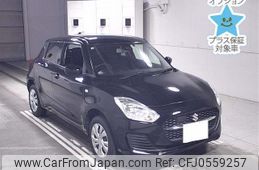 suzuki swift 2022 -SUZUKI 【岐阜 504ﾂ4141】--Swift ZD83S-402737---SUZUKI 【岐阜 504ﾂ4141】--Swift ZD83S-402737-