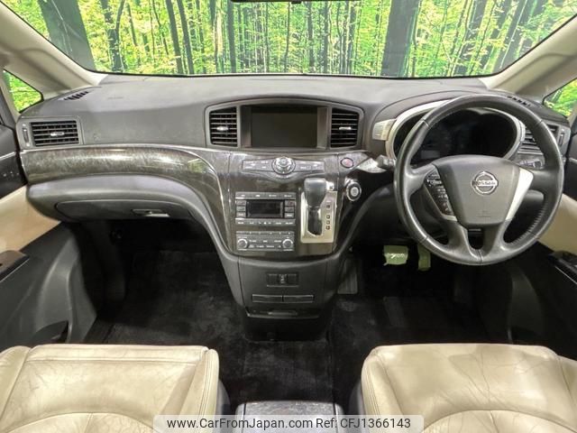 nissan elgrand 2011 quick_quick_TE52_TE52-012189 image 2