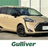 toyota sienta 2021 -TOYOTA--Sienta 6AA-NHP170G--NHP170-7258473---TOYOTA--Sienta 6AA-NHP170G--NHP170-7258473- image 1