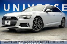 audi a6 2020 CFJ1882509