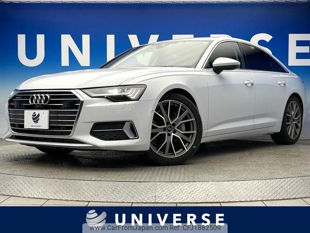 audi a6 2020 CFJ1882509 image 1