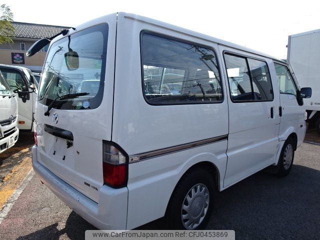 mazda bongo-van 2020 -MAZDA--Bongo Van SLP2V--112271---MAZDA--Bongo Van SLP2V--112271- image 2