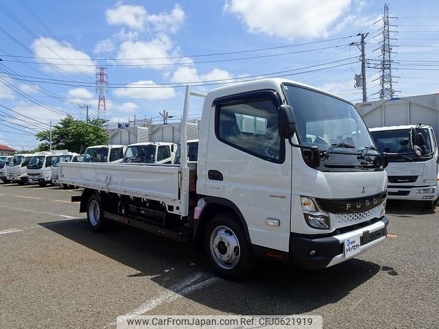 mitsubishi-fuso canter 2024 -MITSUBISHI--Canter 2RG-FEB50--FEB50-610553---MITSUBISHI--Canter 2RG-FEB50--FEB50-610553- image 2