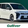 toyota voxy 2018 -TOYOTA--Voxy DBA-ZRR80W--ZRR80-0440965---TOYOTA--Voxy DBA-ZRR80W--ZRR80-0440965- image 1