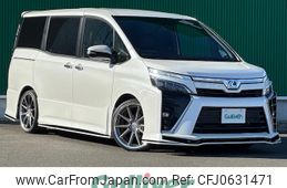 toyota voxy 2018 -TOYOTA--Voxy DBA-ZRR80W--ZRR80-0440965---TOYOTA--Voxy DBA-ZRR80W--ZRR80-0440965-