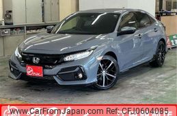 honda civic 2020 -HONDA 【横浜 306ｾ1126】--Civic 6BA-FK7--FK7-1203949---HONDA 【横浜 306ｾ1126】--Civic 6BA-FK7--FK7-1203949-