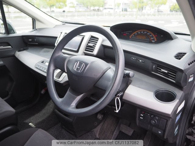 honda freed 2010 -HONDA--Freed DBA-GB3--GB3-1203347---HONDA--Freed DBA-GB3--GB3-1203347- image 2