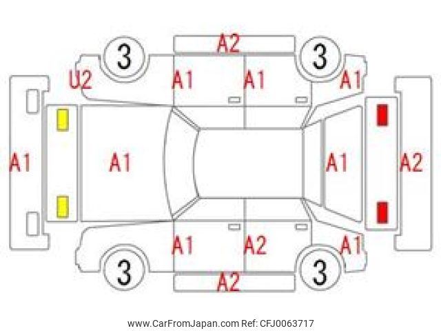 nissan dayz-roox 2014 -NISSAN--DAYZ Roox DBA-B21A--B21A-0037733---NISSAN--DAYZ Roox DBA-B21A--B21A-0037733- image 2