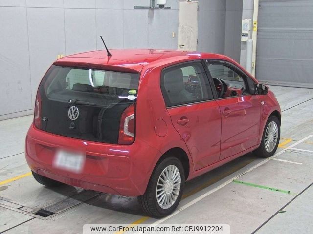 volkswagen up 2013 -VOLKSWAGEN 【名古屋 508ぬ2365】--VW up AACHY-WVWZZZAAZED021161---VOLKSWAGEN 【名古屋 508ぬ2365】--VW up AACHY-WVWZZZAAZED021161- image 2