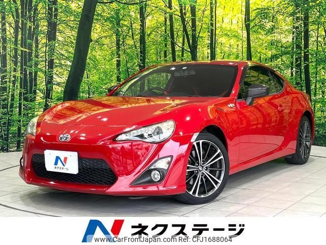 toyota 86 2012 CFJ1688064 image 1