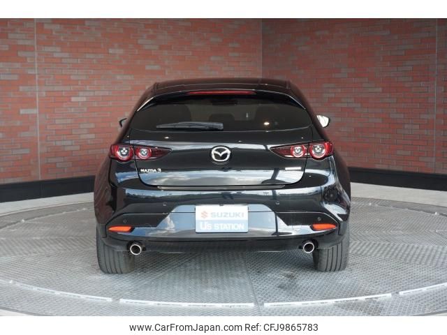 mazda mazda3-fastback 2020 quick_quick_5BA-BPFP_BPFP-109175 image 2