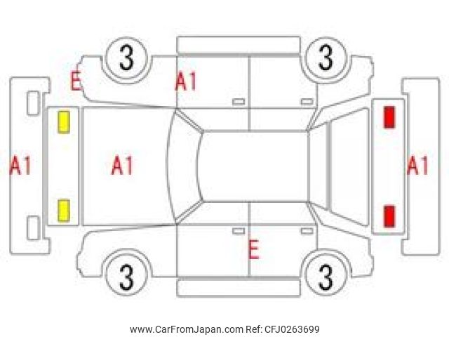 nissan serena 2020 -NISSAN--Serena DAA-GC27--GC27-055063---NISSAN--Serena DAA-GC27--GC27-055063- image 2