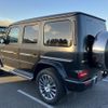 mercedes-benz g-class 2019 quick_quick_3DA-463349_WDB4633492X330836 image 2