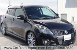 suzuki swift 2012 -SUZUKI 【熊谷 999ｱ9999】--Swift CBA-ZC32S--ZC32S-106731---SUZUKI 【熊谷 999ｱ9999】--Swift CBA-ZC32S--ZC32S-106731-