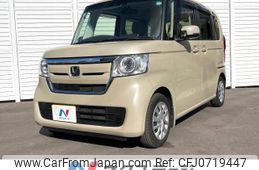 honda n-box 2019 -HONDA--N BOX DBA-JF3--JF3-1224115---HONDA--N BOX DBA-JF3--JF3-1224115-