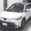 toyota corolla-cross 2025 -TOYOTA 【成田 300ﾄ282】--Corolla Cross ZVG13--1046140---TOYOTA 【成田 300ﾄ282】--Corolla Cross ZVG13--1046140- image 5