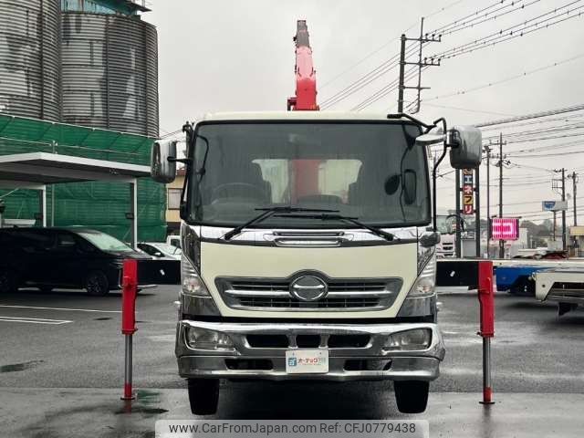 hino ranger 2007 -HINO--Hino Ranger BDG-FC6JKWA--FC6JKW-11973---HINO--Hino Ranger BDG-FC6JKWA--FC6JKW-11973- image 2