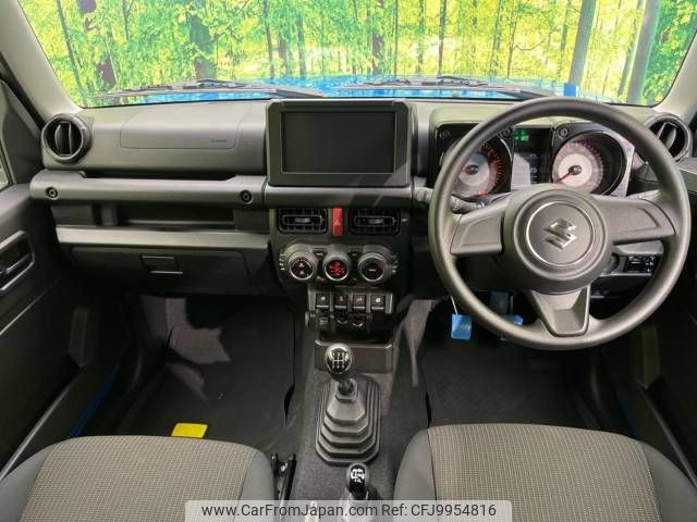 suzuki jimny 2023 -SUZUKI--Jimny 3BA-JB64W--JB64W-302365---SUZUKI--Jimny 3BA-JB64W--JB64W-302365- image 2