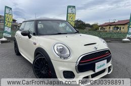 mini mini-others 2017 -BMW--BMW Mini DBA-XMJCW--WMWXM920602G96260---BMW--BMW Mini DBA-XMJCW--WMWXM920602G96260-