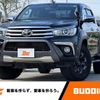 toyota hilux 2019 -TOYOTA--ﾊｲﾗｯｸｽ 4WD QDF-GUN125--GUN125-3907720---TOYOTA--ﾊｲﾗｯｸｽ 4WD QDF-GUN125--GUN125-3907720- image 1