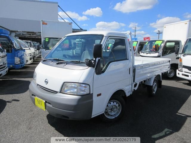 nissan vanette-truck 2015 GOO_NET_EXCHANGE_0540197A30240929W005 image 1