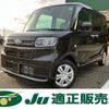 daihatsu tanto 2024 -DAIHATSU 【新潟 582ｴ192】--Tanto LA650S--0442165---DAIHATSU 【新潟 582ｴ192】--Tanto LA650S--0442165- image 1