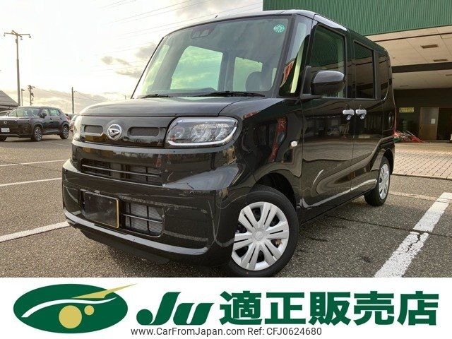 daihatsu tanto 2024 -DAIHATSU 【新潟 582ｴ192】--Tanto LA650S--0442165---DAIHATSU 【新潟 582ｴ192】--Tanto LA650S--0442165- image 1