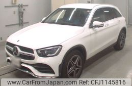 mercedes-benz glc-class 2020 -MERCEDES-BENZ--Benz GLC 253915-W1N2539152F778563---MERCEDES-BENZ--Benz GLC 253915-W1N2539152F778563-