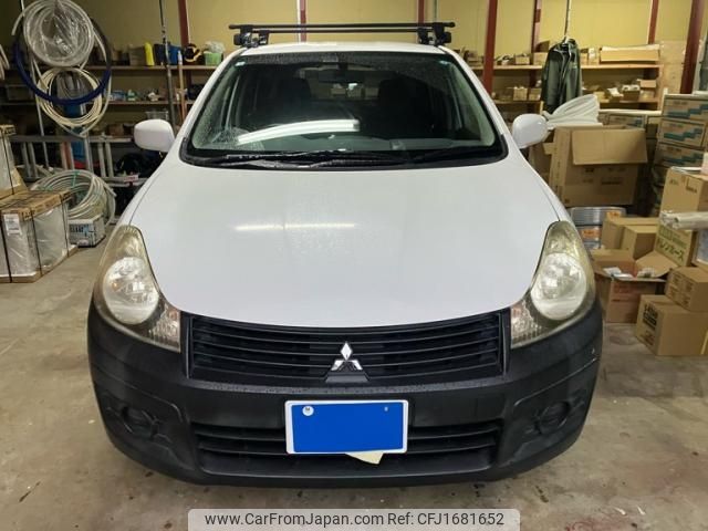 mitsubishi lancer-van 2013 CFJ1681652 image 1