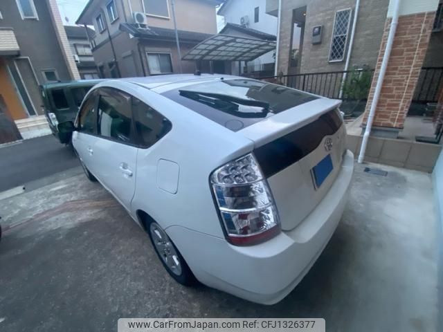 toyota prius 2007 -TOYOTA--Prius DAA-NHW20--NHW20-3304673---TOYOTA--Prius DAA-NHW20--NHW20-3304673- image 2
