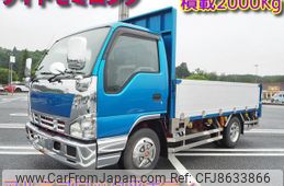 isuzu elf-truck 2004 GOO_NET_EXCHANGE_0403477A30230530W002