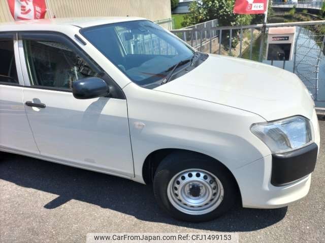 mazda familia-van 2020 CFJ1499153 image 2