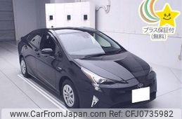 toyota prius 2018 -TOYOTA 【京都 302ﾐ2516】--Prius ZVW50-6111329---TOYOTA 【京都 302ﾐ2516】--Prius ZVW50-6111329-