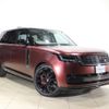 land-rover range-rover 2023 -ROVER--Range Rover 7LA-LK934AP--SALKA9A49PA046113---ROVER--Range Rover 7LA-LK934AP--SALKA9A49PA046113- image 1