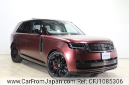 land-rover range-rover 2023 -ROVER--Range Rover 7LA-LK934AP--SALKA9A49PA046113---ROVER--Range Rover 7LA-LK934AP--SALKA9A49PA046113-