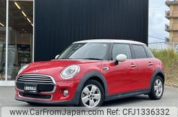 mini mini-others 2018 -BMW--BMW Mini DBA-XS15--WMWXS520302G84520---BMW--BMW Mini DBA-XS15--WMWXS520302G84520-