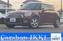 mini mini-others 2007 -BMW 【大宮 503ﾌ6647】--BMW Mini MF16--0TT23925---BMW 【大宮 503ﾌ6647】--BMW Mini MF16--0TT23925-