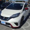 nissan note 2018 -NISSAN 【三重 500】--Note HE12--HE12-219471---NISSAN 【三重 500】--Note HE12--HE12-219471- image 35