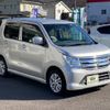 suzuki wagon-r 2015 -SUZUKI 【岐阜 582ﾐ296】--Wagon R MH44S--124557---SUZUKI 【岐阜 582ﾐ296】--Wagon R MH44S--124557- image 20